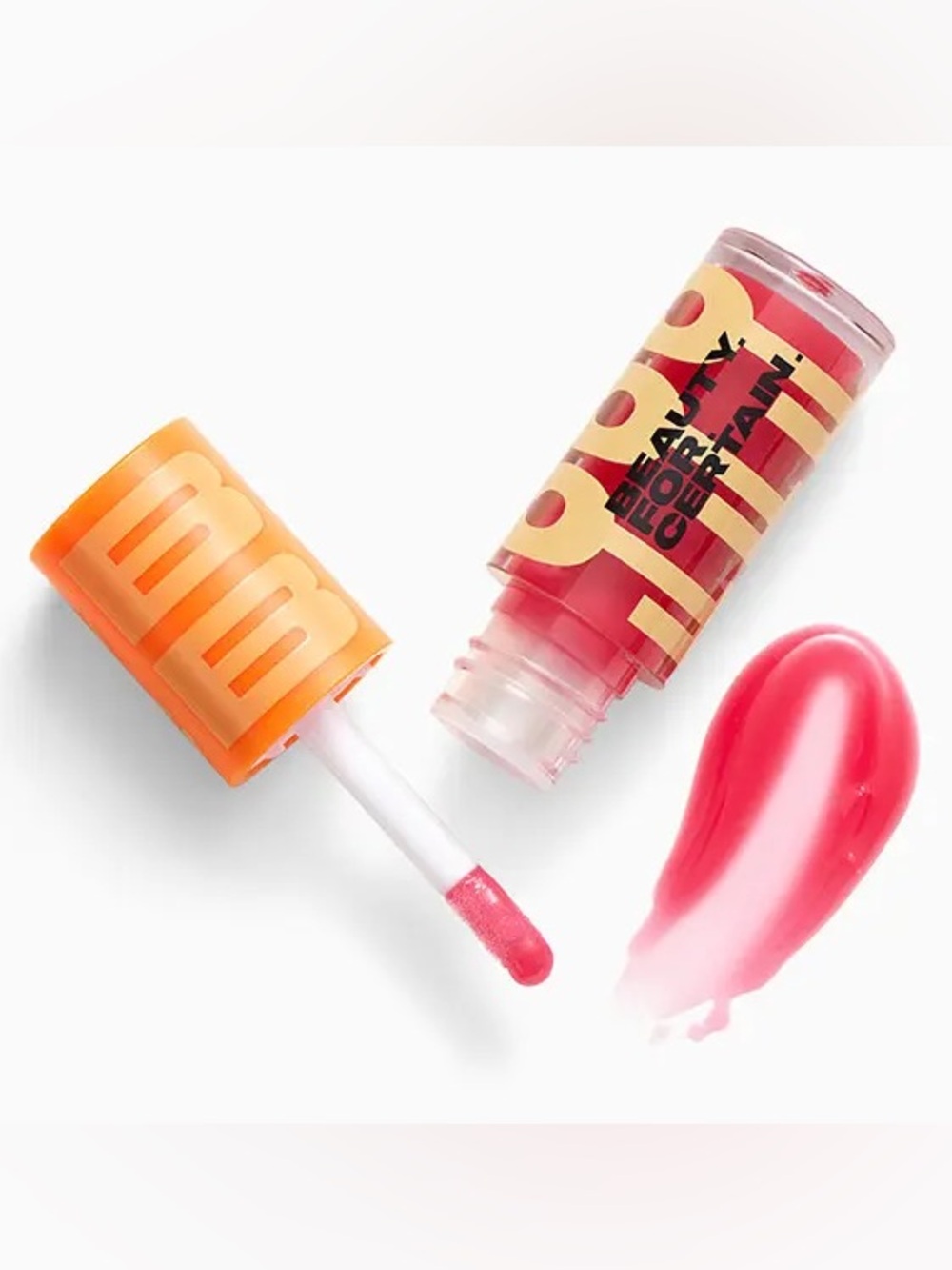 BEAUTY FOR CERTAIN High Shine Lip Gloss